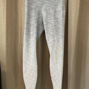 Lululemon Wunder Under High-Rise Tight